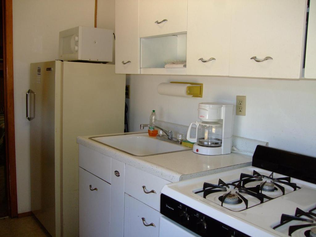 Sierra Bonita Cabins And Rv Park Guadalupita Kamer foto